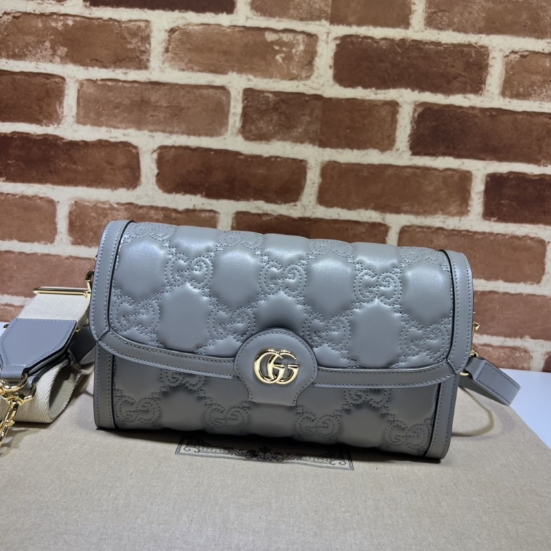 G*u*i satchel bags